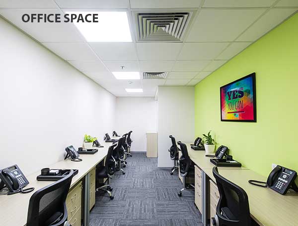 Find the Best Co Working Spaces for Productivity and Growth