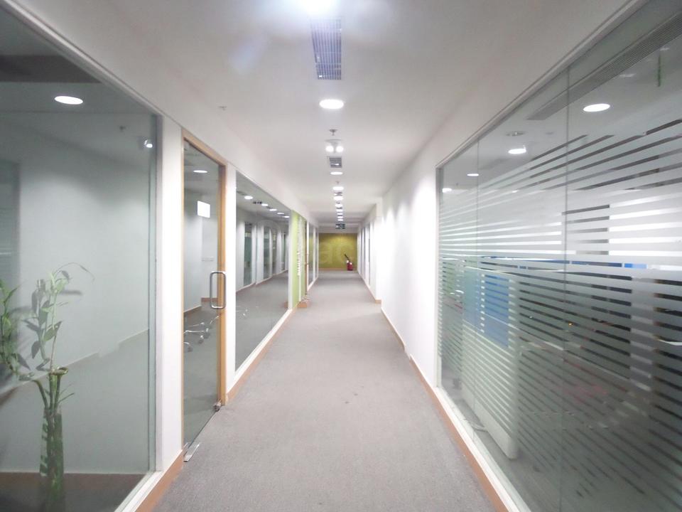 Office Space for rent in Golf Course Road, Gurgaon — photo 2