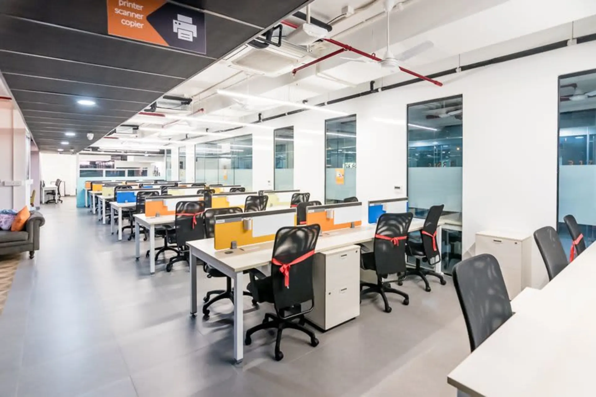 GoWork — photo 2