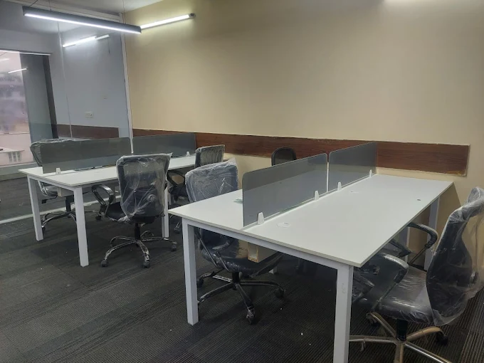 Team Cowork — photo 2