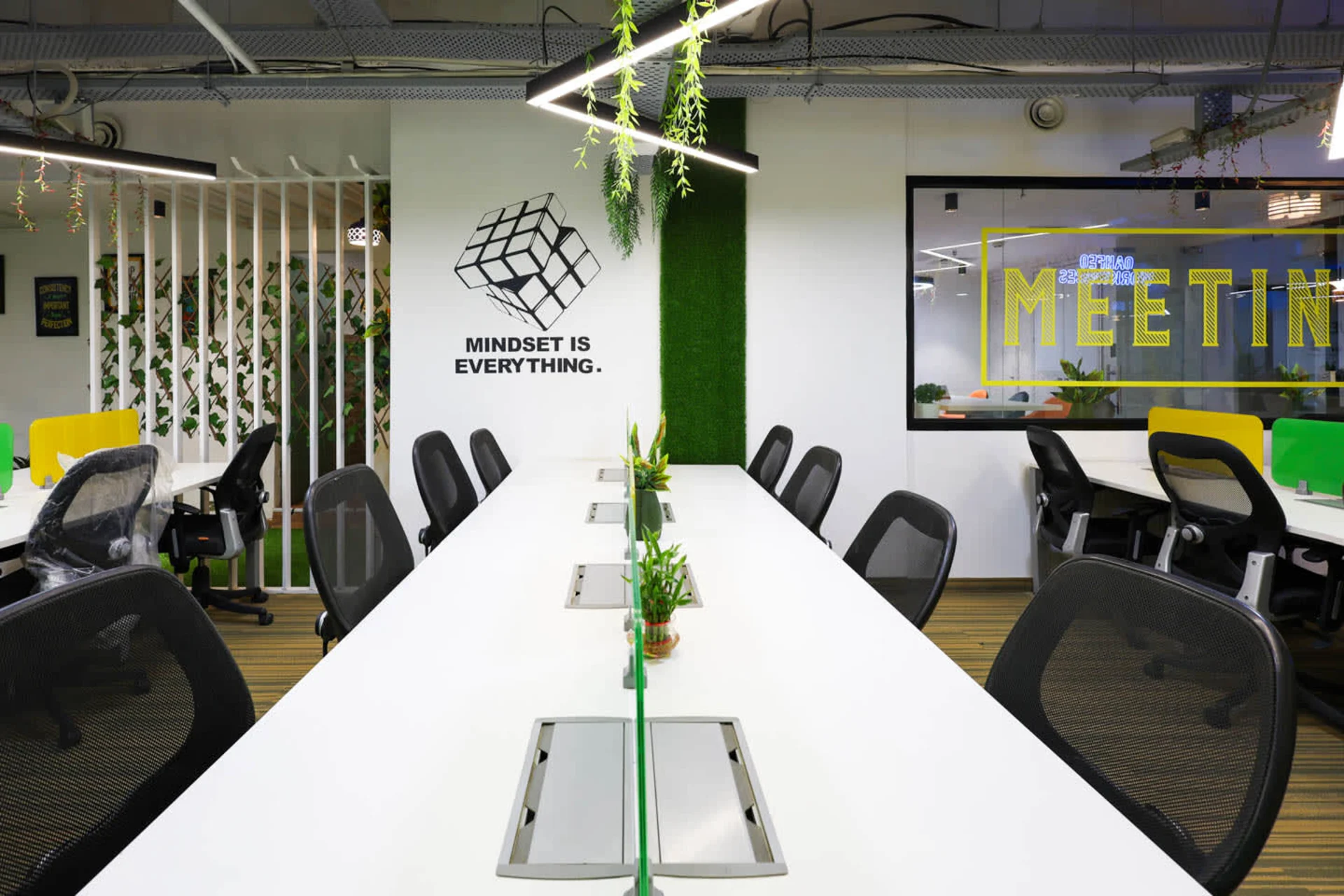 Avanta Business Centre – Statesman House, Connaught Place — photo 2
