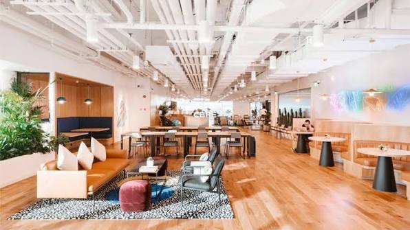 WeWork — photo 3