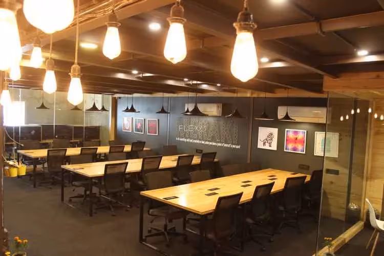 WeWork — photo 2