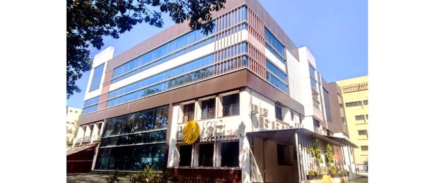 Poise Tech Space — photo 3