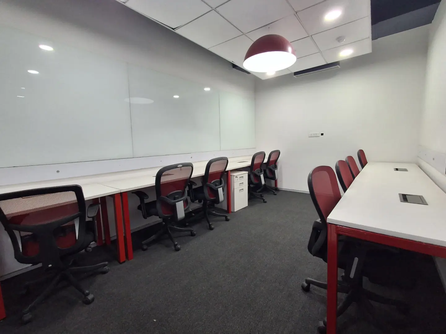 Rudhra Coworks - Coworking Space Electronic City Phase 2 Bangalore — photo 3