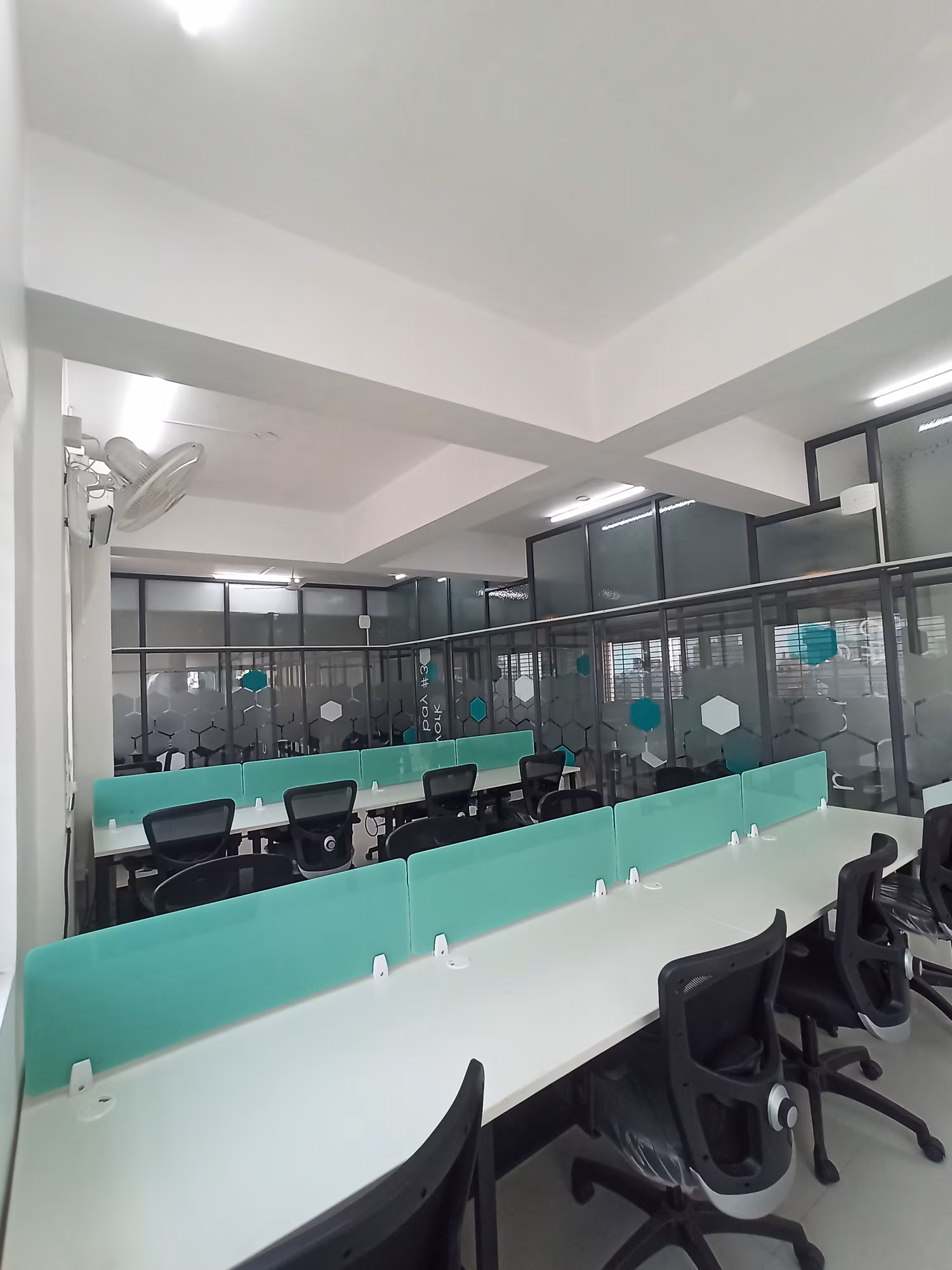 Green Coworks — photo 2