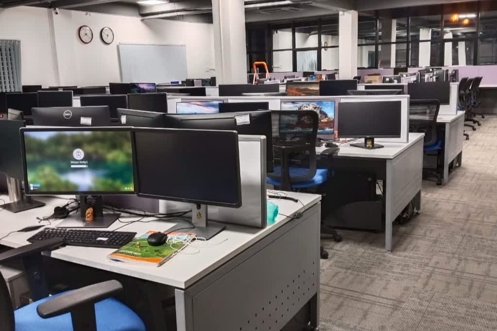 VSion Tech Park Pvt Ltd — photo 3