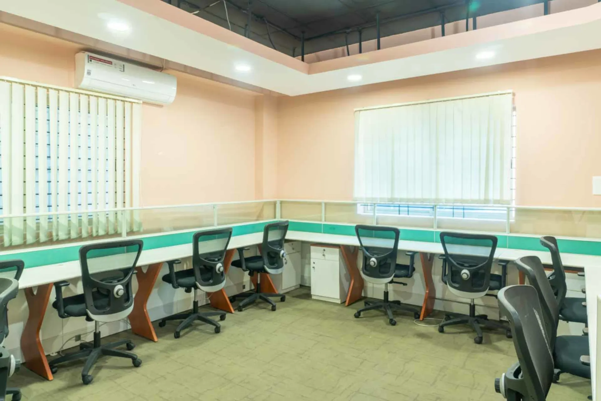 Startup Haven, Coworking & Managed Offices — photo 2