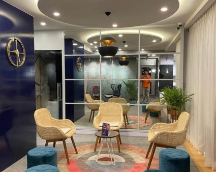 SYMPHONY CO-WORKING SPACE HENNUR — photo 3