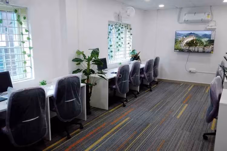 Social Coworking Spaces Community — photo 3