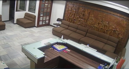 Coworking space — photo 2