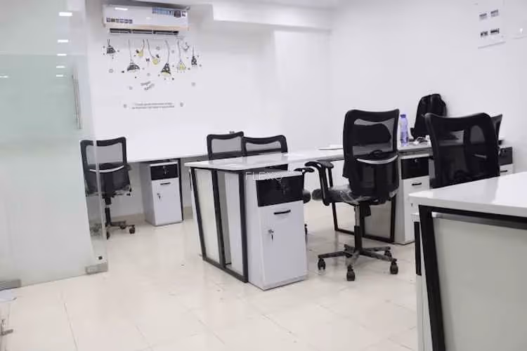 Jainco Business Centre - CoWorking | Serviced Office | Park Street Area — photo 3