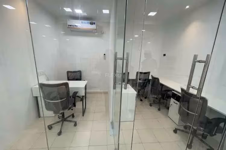 Jainco Business Centre - CoWorking | Serviced Office | Park Street Area — photo 2