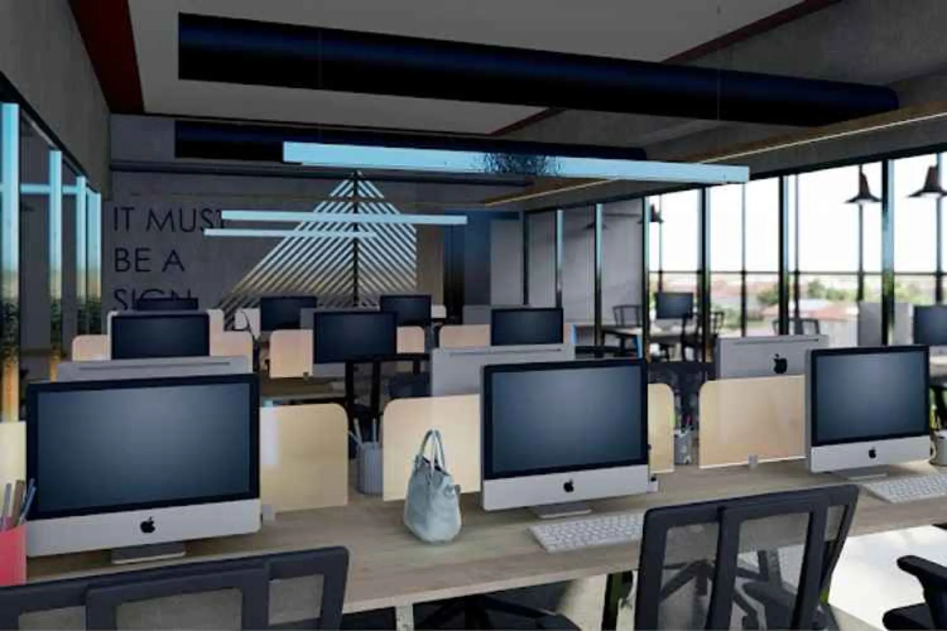 Chowringhee Court Chambers Coworking and Conference — photo 2