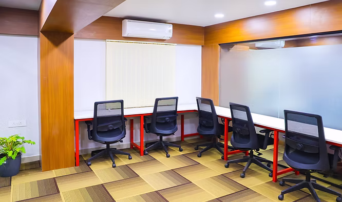 Infinity Business Centre — photo 3