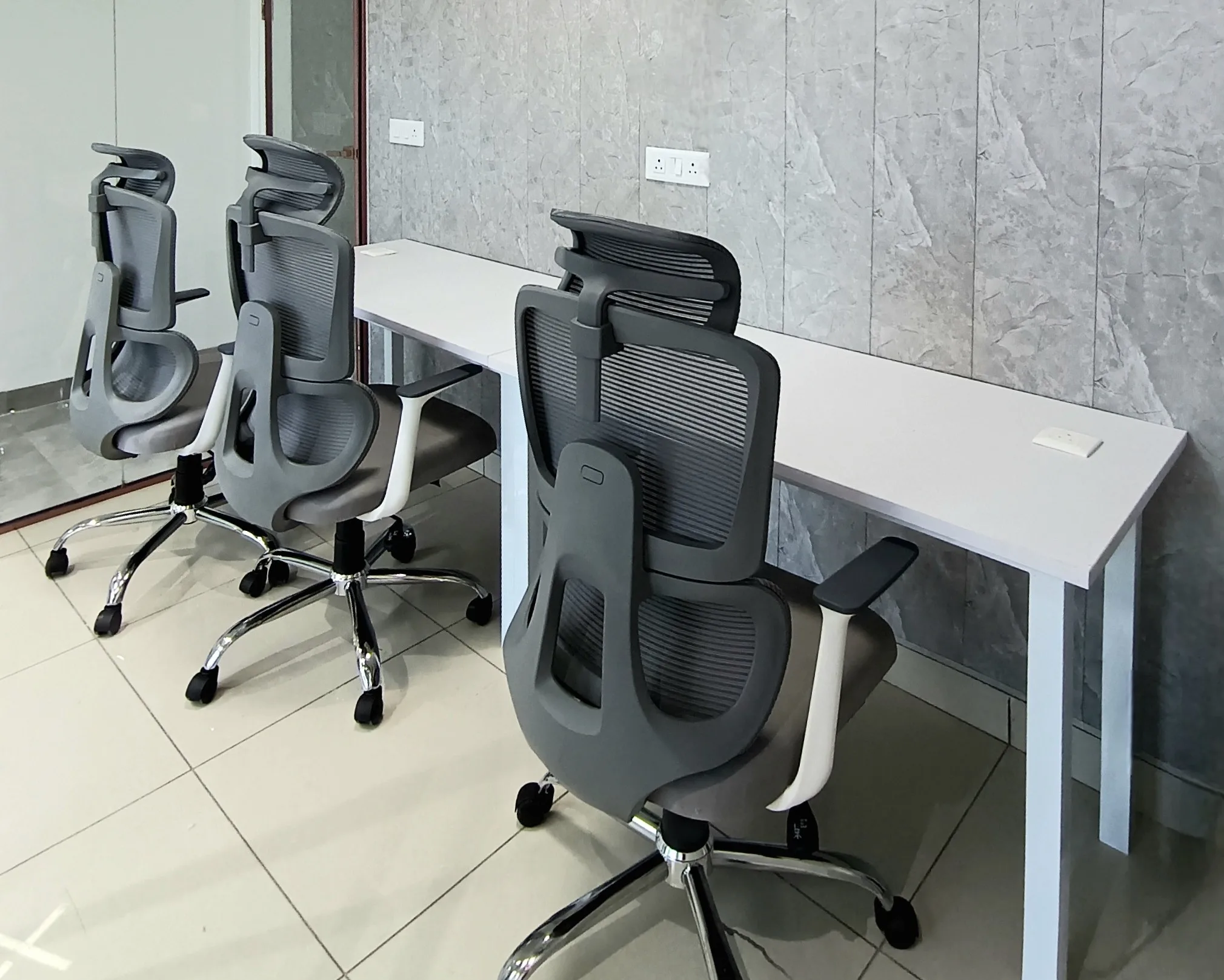 Infinity Business Centre — photo 2