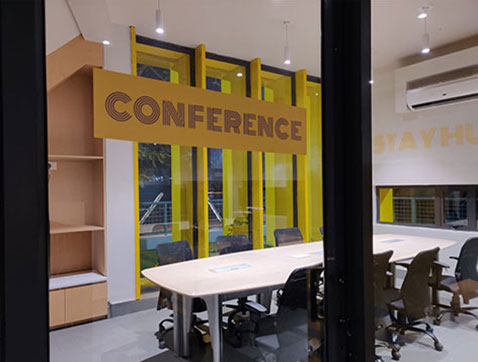 Happy Works(Working POD 3) — photo 3