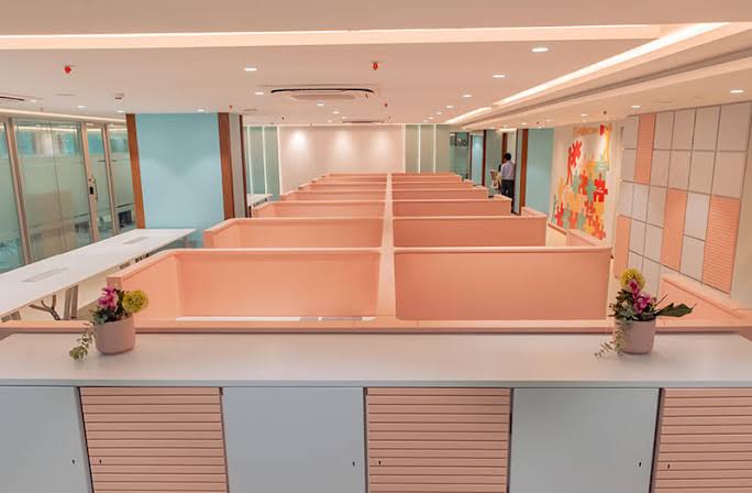 Cospacio: Premium Coworking — photo 2