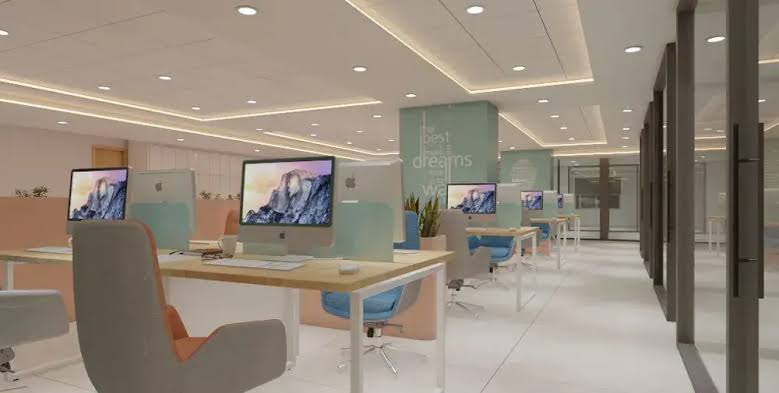 Cospacio: Premium Coworking — photo 3