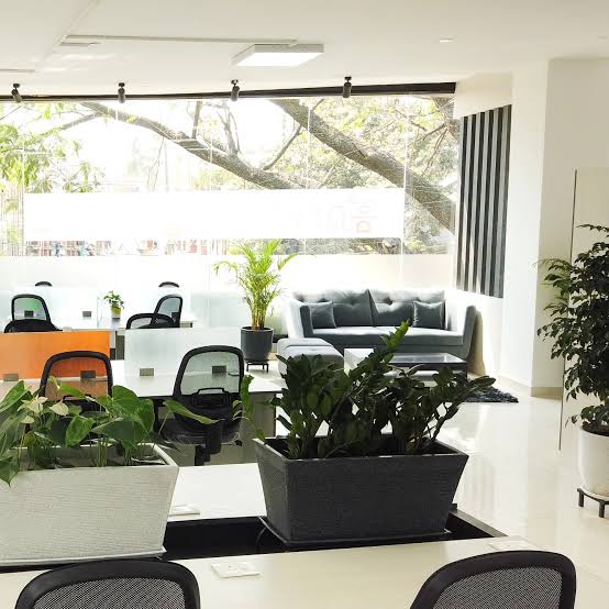 Coligu Co-working Space in Rajajinagar — photo 3