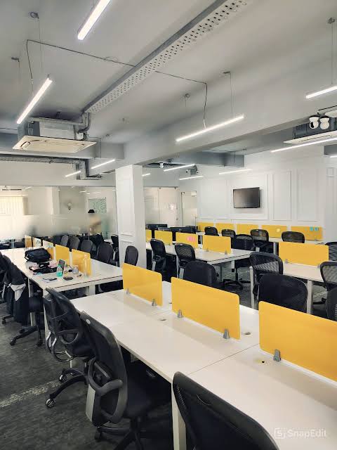 Deskhub Bangalore — photo 4