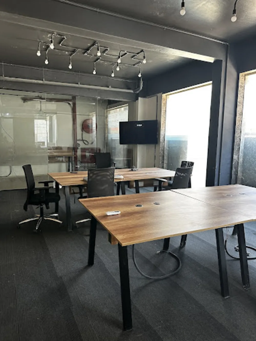 Lakshmi Abundance Co-Working Corporate Hub — photo 4
