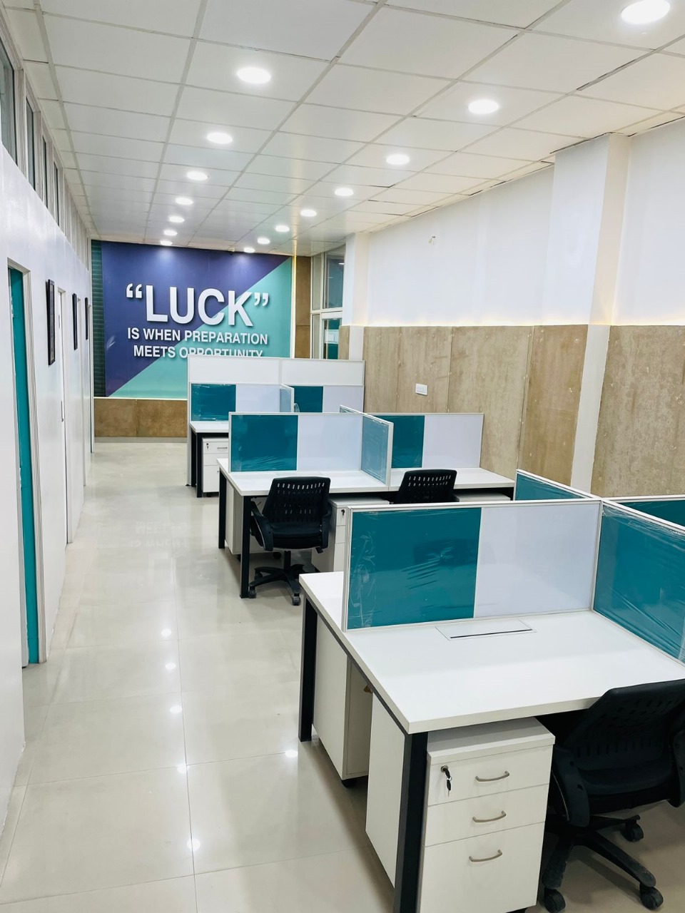 kubes co working