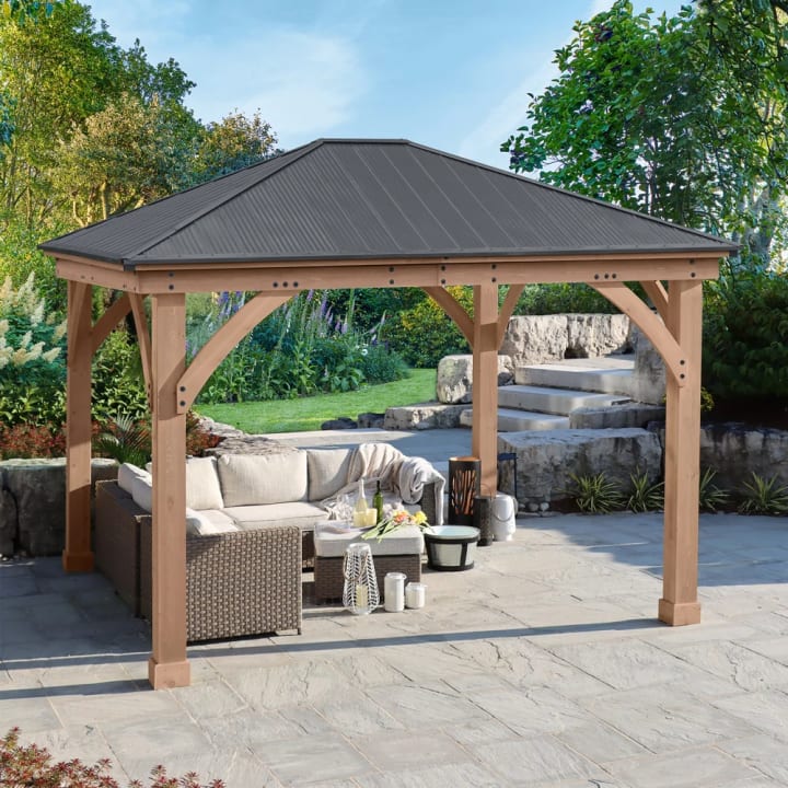 12 x 14 Everyday Gazebo