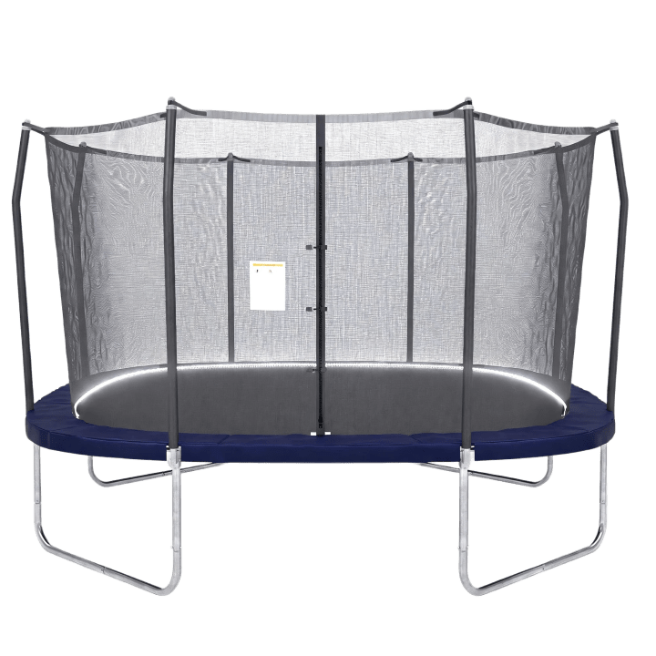 13' Square Trampoline