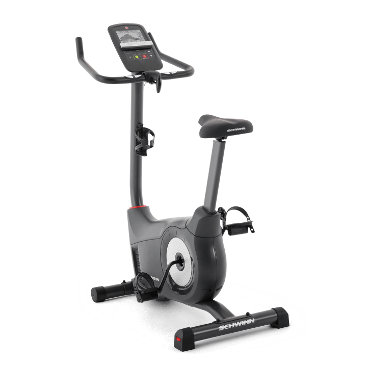 130 Upright Bike