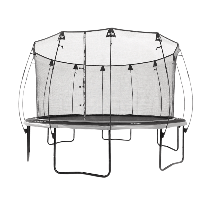 14' Round Epic Series Trampoline