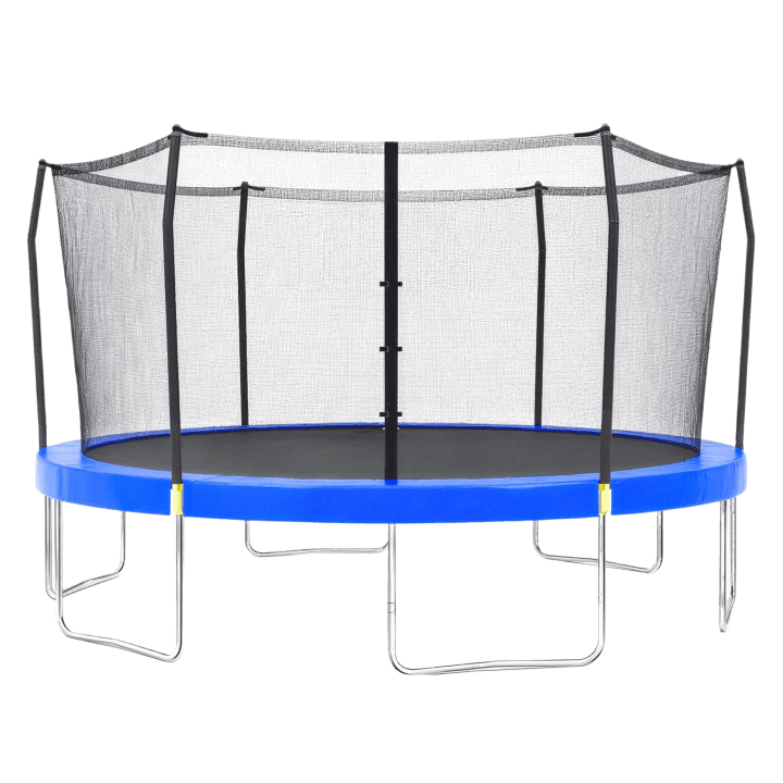 15' Round Trampoline