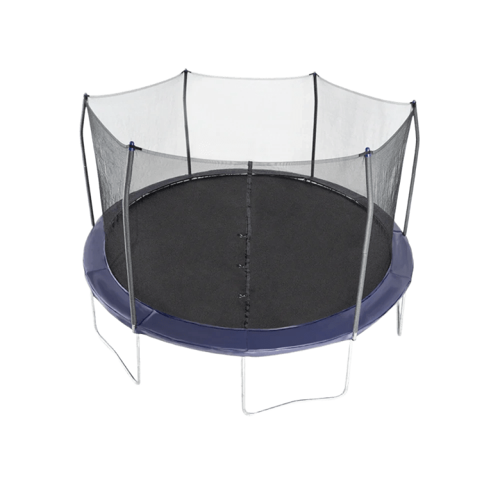 15' Round Trampoline