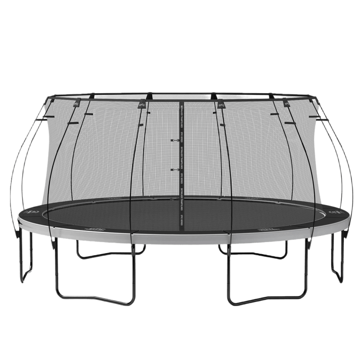 16' Round Epic Series Trampoline
