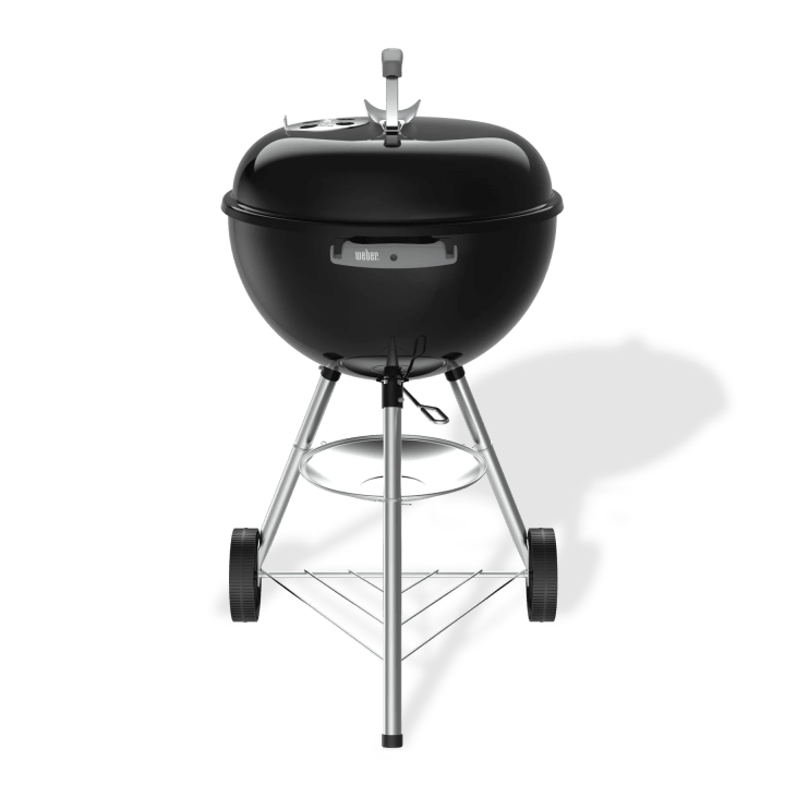 18” Original Kettle® Charcoal Grill