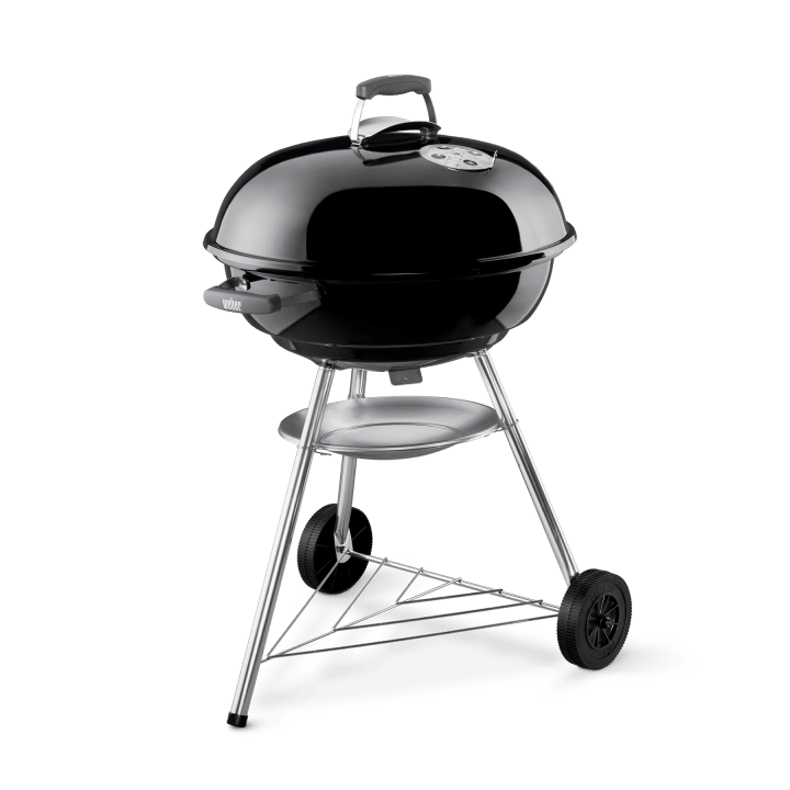 22” Jumbo Joe® Premium Charcoal Grill