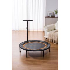 40" Bouncer Round with Springs