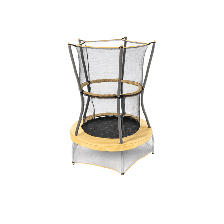 40" Round Safari Explorer Mini Trampoline