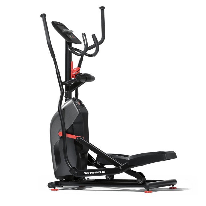 411 Elliptical