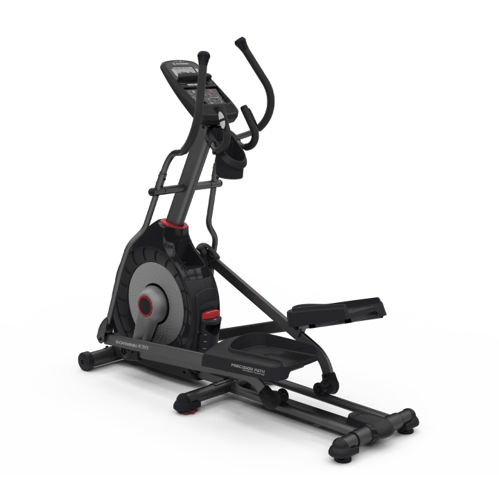 430 Elliptical