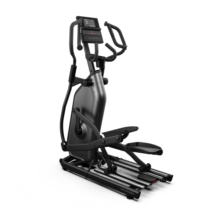 490 Elliptical