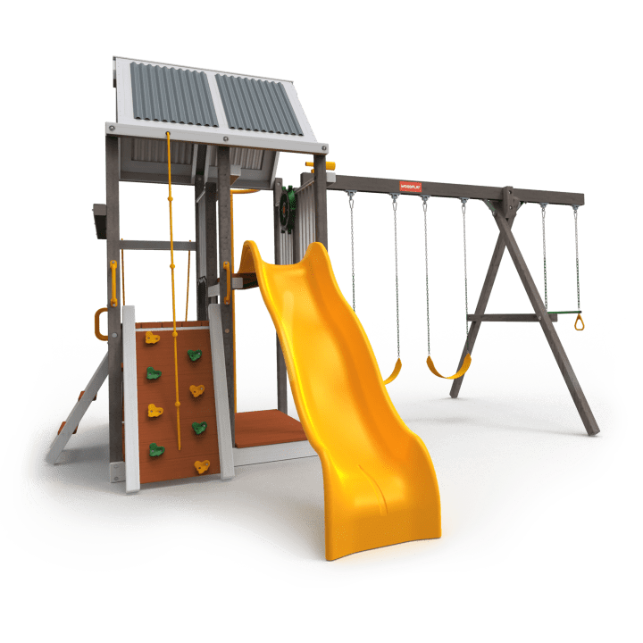 5' Multi-Level Playhouse