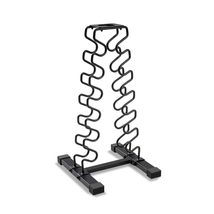 6-Tier Dumbbell Storage Rack | DBR-8352