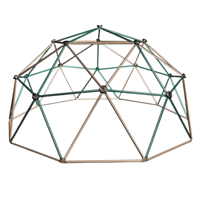60-Inch Climbing Dome