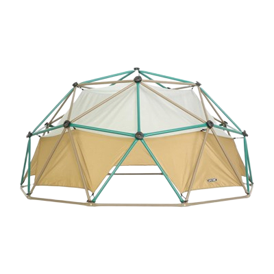 60-Inch Climbing Dome with Canopy