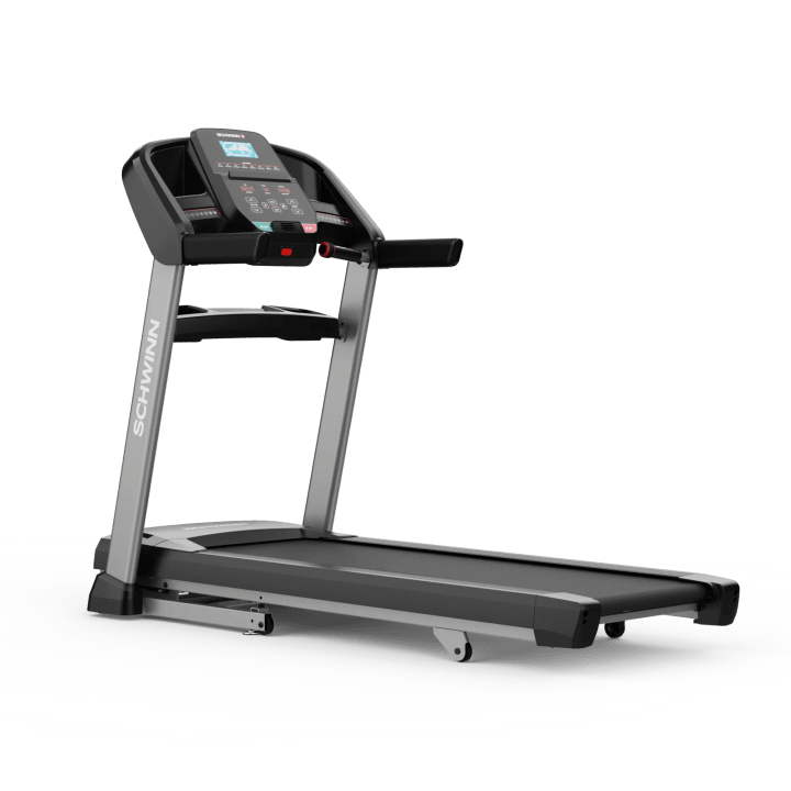 815 Treadmill