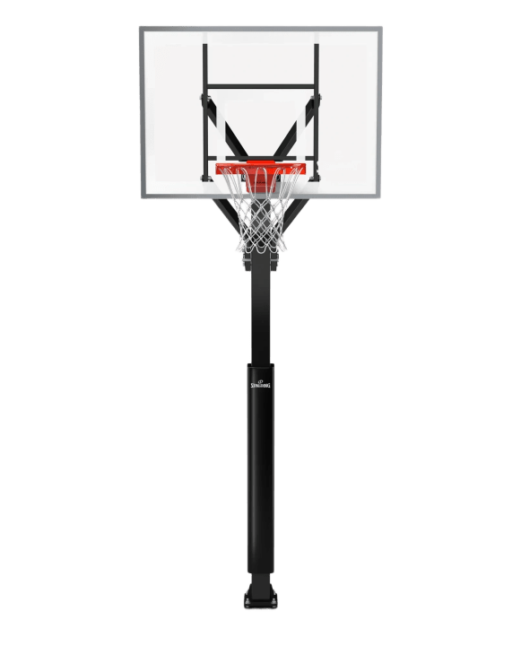 888 Series 54" In-Ground Basketball Hoop