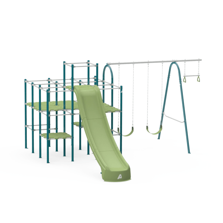 ActivPlay Base Camp Playground Kit