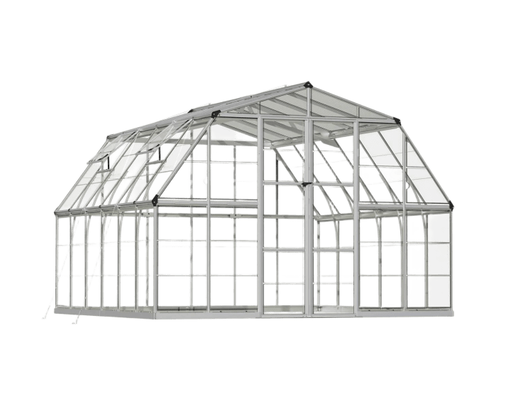 Americana 12 ft. x 12 ft. Greenhouse