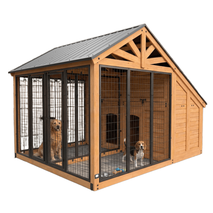 Animal Enclosure XL